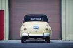 Ford Super Deluxe Convertible Coupe 1948 года